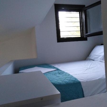 Σπίτι Με Σοφίτα Μπροστά Στη Θάλασσα Villa Trápeza Eksteriør billede